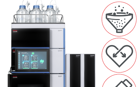 New Online 2D-LC System Empowers Scientists To Confidently Characterize ...